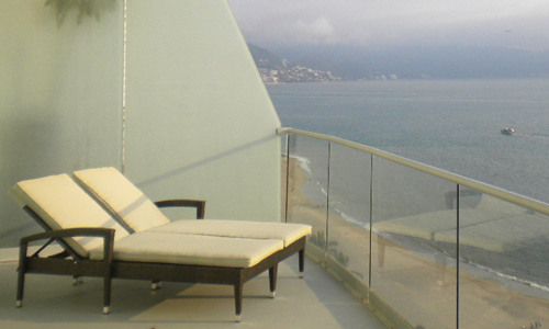 Fragata Luxury Apartment