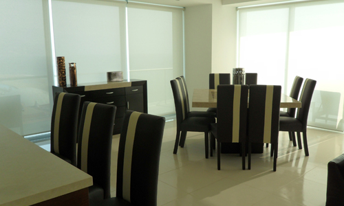 Galera Luxury Apartment