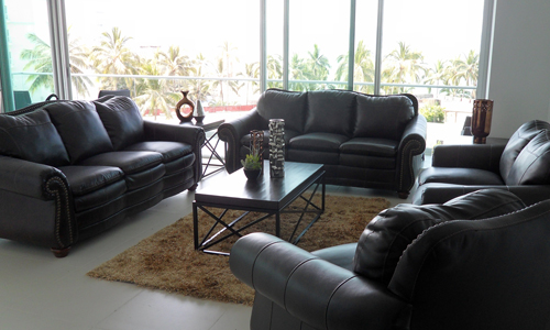 Goleta Luxury Apartment